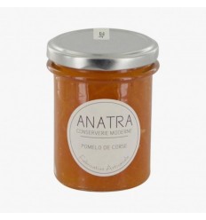 CONFITURE POMELO DE CORSE IGP-ANATRA - Maison Ferrero - Epicerie à Ajaccio