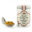 MASSALE MAURITIUS DOUX 60GR -TERRE EXOTIQUE - Maison Ferrero - Epicerie à Ajaccio