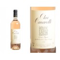ROSE CLOS CANARELLI 75CL- CLOS CANARELLI - Maison Ferrero - Epicerie à Ajaccio