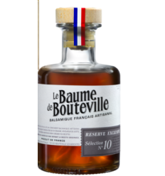 VINAIGRE RESERVE EXCLUSIVE N°610 20CL- LE BAUME DE BOUTEVILLE - Maison Ferrero - Epicerie à Ajaccio