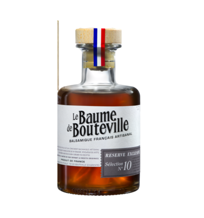 VINAIGRE RESERVE EXCLUSIVE N°610 20CL- LE BAUME DE BOUTEVILLE - Maison Ferrero - Epicerie à Ajaccio