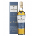 WHISKY MACALLAN 12 ANS FINE OAK - Maison Ferrero - Epicerie à Ajaccio