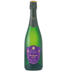 BRUT NATURE BLANC DE BLANC MAGNUM 1.5L -CHAMPAGNE VEUVE FOURNY - Maison Ferrero - Epicerie à Ajaccio