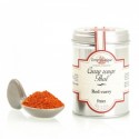 CURRY ROUGE THAI 60GR- TERRE EXOTIQUE - Maison Ferrero - Epicerie à Ajaccio