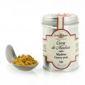 CURRY DE MADRAS 60GR- TERRE EXOTIQUE - Maison Ferrero - Epicerie à Ajaccio