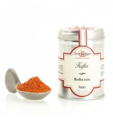 KEFTAS 60GR- TERRE EXOTIQUE - Maison Ferrero - Epicerie à Ajaccio