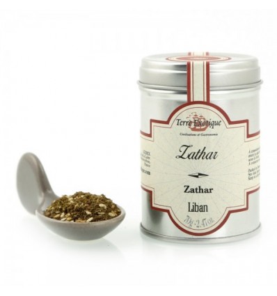 ZATHAR- TERRE EXOTIQUE - Maison Ferrero - Epicerie à Ajaccio