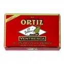 VENTRECHE DE THON 110gr- ORTIZ - Maison Ferrero - Epicerie à Ajaccio