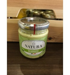 SAUCE BEARNAISE 160GR -NATURA - Maison Ferrero - Epicerie à Ajaccio