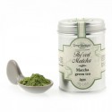 THE VERT MATCHA 40GR - TERRE EXOTIQUE - Maison Ferrero - Epicerie à Ajaccio