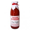 SAUCE TOMATE PASSATA DI POMODORO - DON ANTONIO - Maison Ferrero - Epicerie à Ajaccio