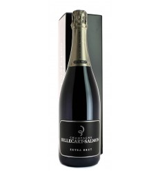 CHAMPAGNE BILLECART SALMON EXTRA BRUT 75CL - Maison Ferrero - Epicerie à Ajaccio