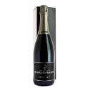 CHAMPAGNE BILLECART SALMON EXTRA BRUT 75CL - Maison Ferrero - Epicerie à Ajaccio