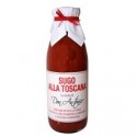 SAUCE À LA TOSCANE SUGO ALLA TOSCANA - DON ANTONIO - Maison Ferrero - Epicerie à Ajaccio