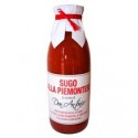 SAUCE PIEMONTAISE SUGO ALLA PIEMONTESE - DON ANTONIO - Maison Ferrero - Epicerie à Ajaccio