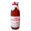 SAUCE NAPOLITAINE SUGO ALLA NAPOLETANA - DON ANTONIO - Maison Ferrero - Epicerie à Ajaccio