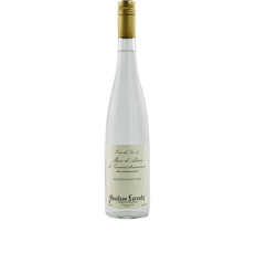 MARC DE GEWURZSTRAMINER 70CL EAUX DE VIE - GUSTAVE LORENTZ - Maison Ferrero - Epicerie à Ajaccio