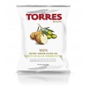 CHIPS À L'HUILE D'OLIVE VIERGE EXTRA - PATATAS TORRES - Maison Ferrero - Epicerie à Ajaccio