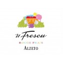 ROUGE ALZETO LE ROUGE FRAIS U FRESCU -CLOS D'ALZETO - Maison Ferrero - Epicerie à Ajaccio