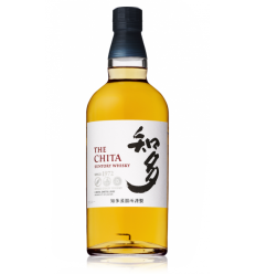CHITA SINGLE GRAIN JAPANESE WHISKY - Maison Ferrero - Epicerie à Ajaccio