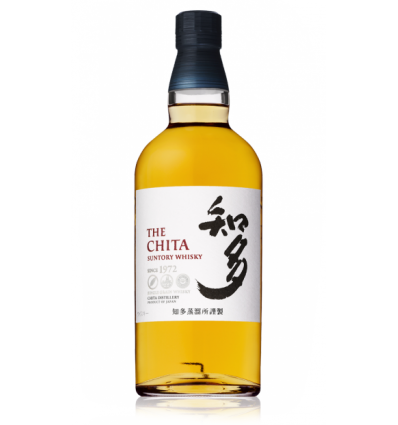 CHITA SINGLE GRAIN JAPANESE WHISKY - Maison Ferrero - Epicerie à Ajaccio