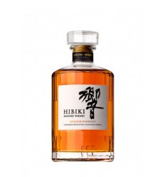 whisky HIBIKI JAPANESE HARMONY - Maison Ferrero - Epicerie à Ajaccio