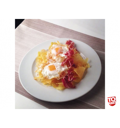 CHIPS À LA TRUFFE NOIRE 110gr - PATATAS TORRES - Maison Ferrero - Epicerie à Ajaccio