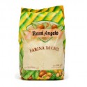 FARINE DE POIS CHICHE 500GR- ROSSI ANGELO - Maison Ferrero - Epicerie à Ajaccio