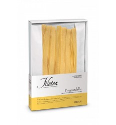 PAPPARDELLE 250GR- FILOTEA - Maison Ferrero - Epicerie à Ajaccio