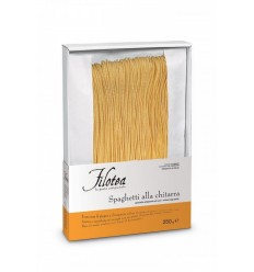 SPAGHETTI ALLA CHITARRA 250GR- FILOTEA - Maison Ferrero - Epicerie à Ajaccio