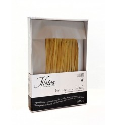 FETTUCCINE AL TARTUFO 250GR- FILOTEA - Maison Ferrero - Epicerie à Ajaccio