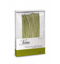 FETTUCCINE AUX EPINARDS 250GR- FILOTEA - Maison Ferrero - Epicerie à Ajaccio