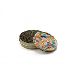 CAVIAR OSCIETRE 30GR - STURIA - Maison Ferrero - Epicerie à Ajaccio