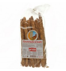 GRESSIN AU SESAME-PRATO - Maison Ferrero - Epicerie à Ajaccio