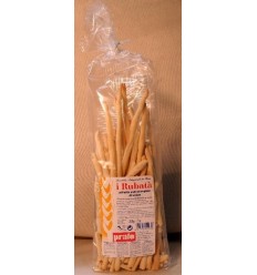 GRESSIN RUBATA FINS À L'HUILE D'OLIVE-PRATO - Maison Ferrero - Epicerie à Ajaccio