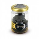 TRUFFES NOIRES D'ETE EN CONSERVE BOCAL 18GR- GIULIANO TARTUFI - Maison Ferrero - Epicerie à Ajaccio