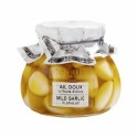 GOUSSES D'AIL DOUX A L'HUILE D'OLIVE 240GR- BELLOTA BELLOTA - Maison Ferrero - Epicerie à Ajaccio