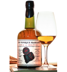VIN TONIQUE MARIANI 50CL - COCA MARIANI - Maison Ferrero - Epicerie à Ajaccio