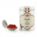 PAPRIKA 60GR- TERRE EXOTIQUE - Maison Ferrero - Epicerie à Ajaccio
