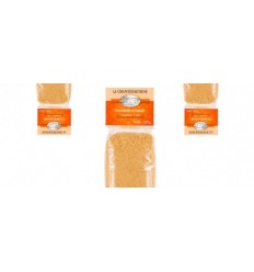 CHAPELURE EXTRA BIO 300GR-LA CHANTERACOISE - Maison Ferrero - Epicerie à Ajaccio 2