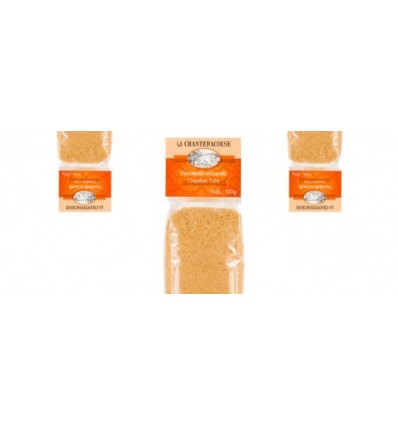 CHAPELURE EXTRA BIO 300GR-LA CHANTERACOISE - Maison Ferrero - Epicerie à Ajaccio