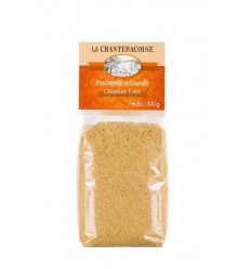 CHAPELURE EXTRA BIO 300GR-LA CHANTERACOISE - Maison Ferrero - Epicerie à Ajaccio