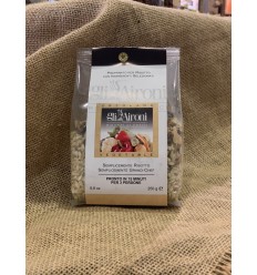 RISOTTO AUX LEGUMES-GLI AIRONI - Maison Ferrero - Epicerie à Ajaccio