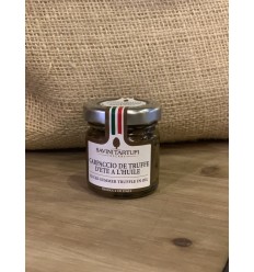 LAMELLE - CARPACCIO DE TRUFFE 30GR- SAVINI TARTUFI - Maison Ferrero - Epicerie à Ajaccio