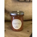 CONFITURE POIRE VANILLE- ANATRA - Maison Ferrero - Epicerie à Ajaccio