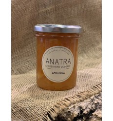 CONFITURE APPOLONIA POIRE ANANAS BAIE PASSION - ANATRA - Maison Ferrero - Epicerie à Ajaccio