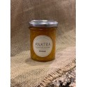 CONFITURE LES JARDINS D'HESPERIDES ORANGE POMELO BERGAMOTE - ANATRA - Maison Ferrero - Epicerie à Ajaccio