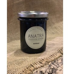 CONFITURE MYRTILLE 220G - ANATRA - Maison Ferrero - Epicerie à Ajaccio