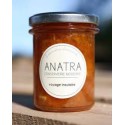 CONFITURE VOYAGE INSULAIRE- ANATRA - Maison Ferrero - Epicerie à Ajaccio