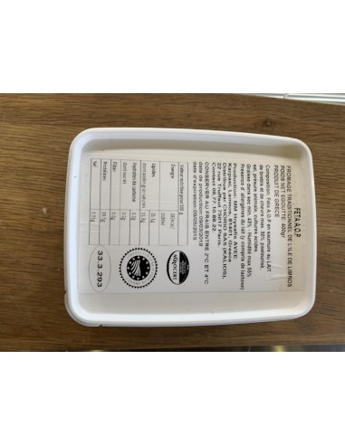 FETA 250GR- KALIOS - Maison Ferrero - Epicerie à Ajaccio